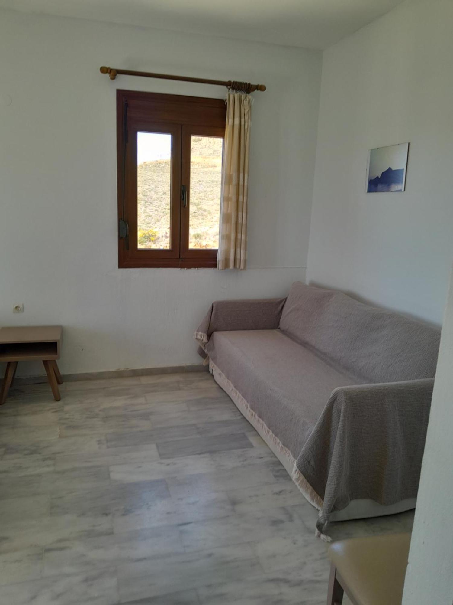 Kavos Melissa Studios Agios Pavlos  Exterior photo